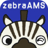 zebraAMS